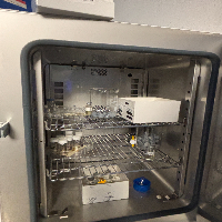 Thermo HERAtherm Oven image 0